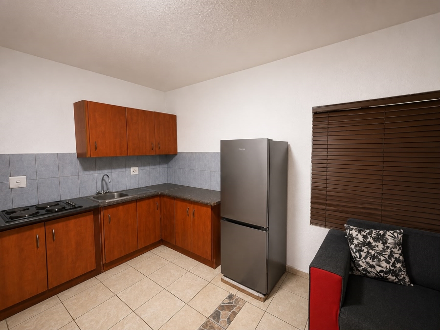 2 Bedroom Property for Sale in Oos Einde North West